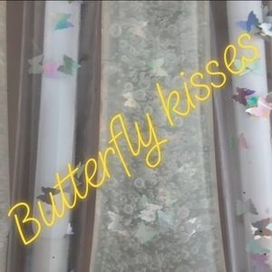Handmade lip gloss